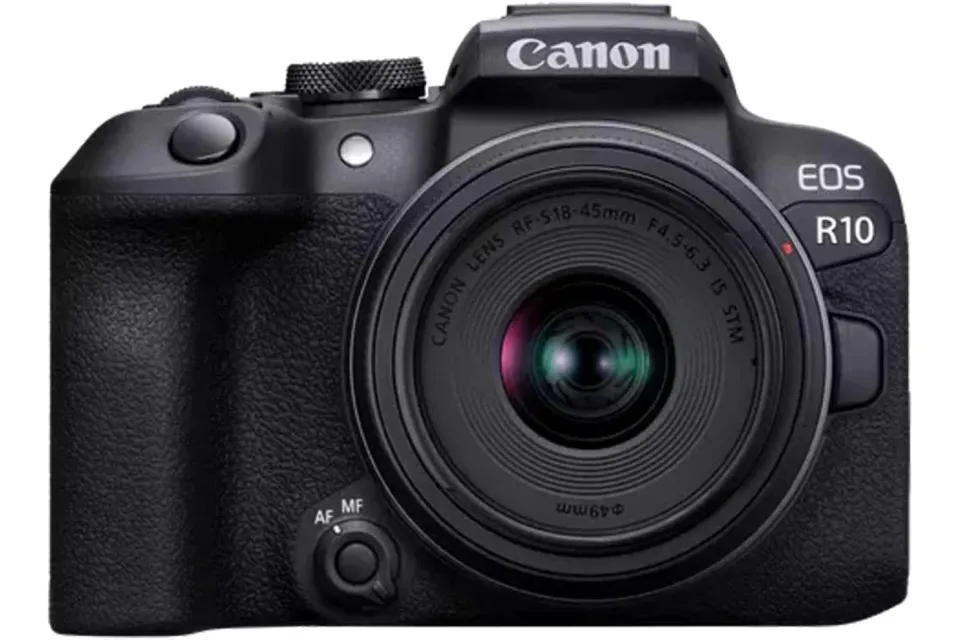 Canon EOS R10