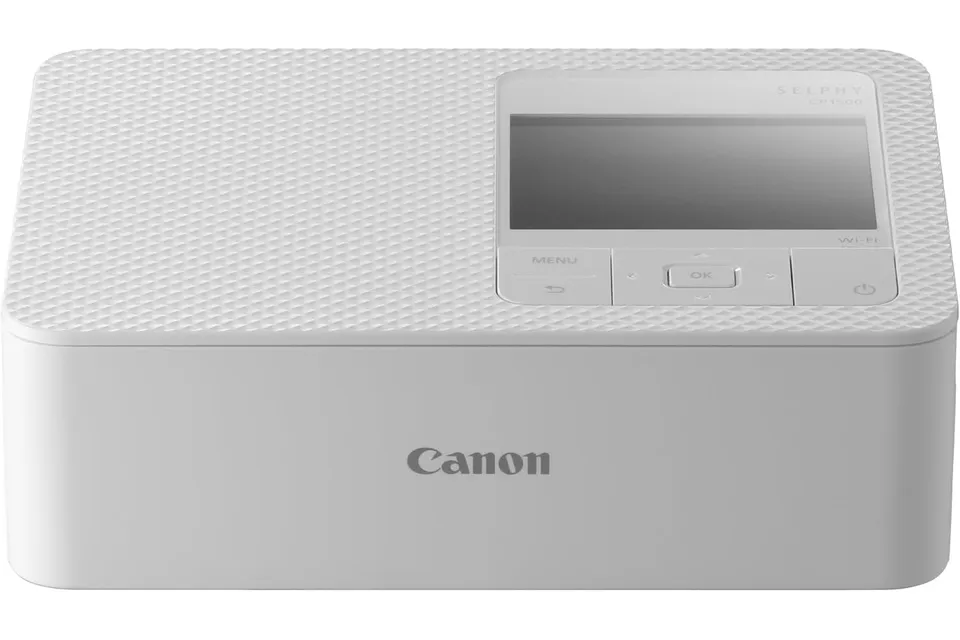 Canon SELPHY CP1500